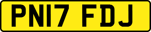 PN17FDJ