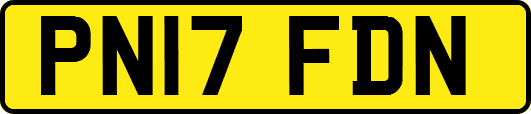 PN17FDN