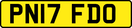 PN17FDO