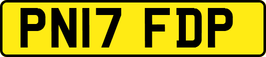 PN17FDP