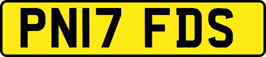 PN17FDS