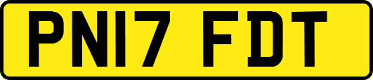 PN17FDT