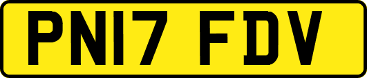 PN17FDV