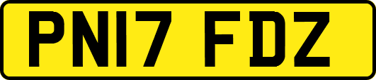 PN17FDZ