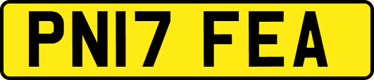 PN17FEA