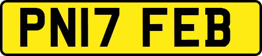 PN17FEB