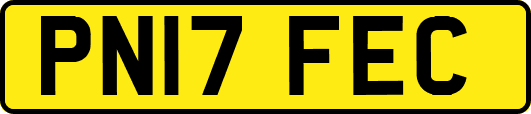 PN17FEC