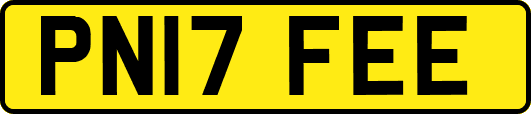 PN17FEE