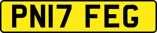 PN17FEG