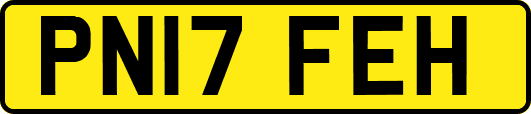 PN17FEH