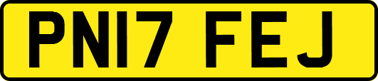 PN17FEJ