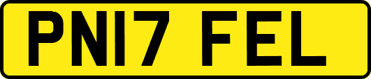 PN17FEL