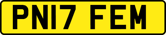 PN17FEM