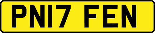 PN17FEN