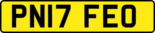 PN17FEO