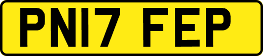 PN17FEP