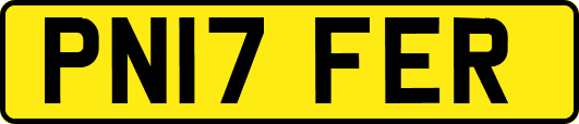 PN17FER