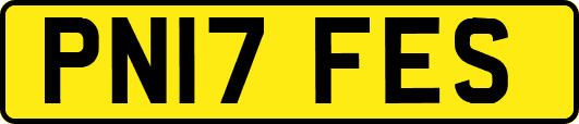PN17FES