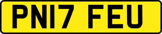 PN17FEU