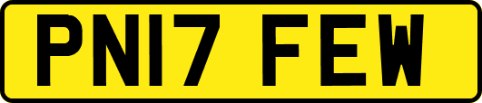 PN17FEW