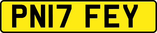 PN17FEY
