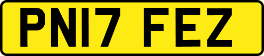 PN17FEZ