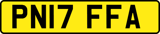 PN17FFA