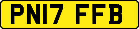 PN17FFB