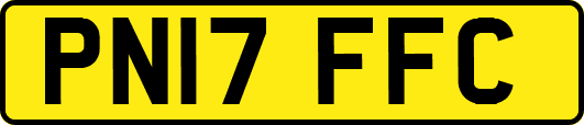PN17FFC