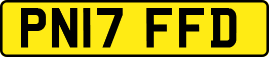 PN17FFD