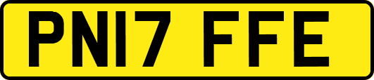 PN17FFE