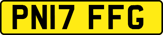 PN17FFG