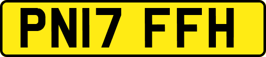 PN17FFH