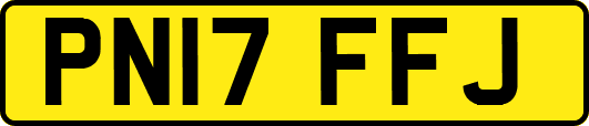 PN17FFJ