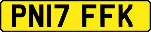 PN17FFK