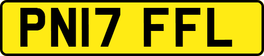 PN17FFL
