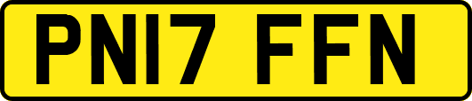 PN17FFN