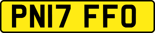 PN17FFO