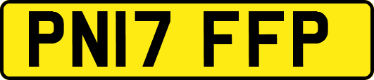PN17FFP