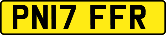 PN17FFR