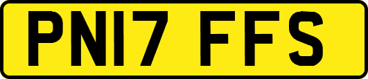 PN17FFS