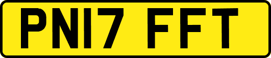 PN17FFT