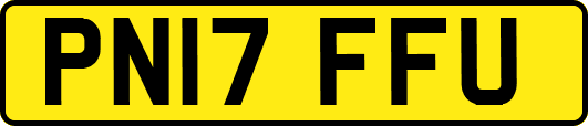 PN17FFU