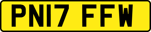 PN17FFW