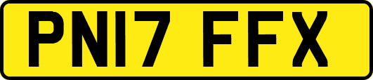 PN17FFX
