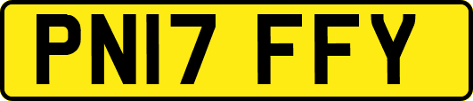 PN17FFY