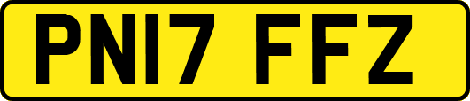 PN17FFZ