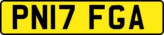 PN17FGA