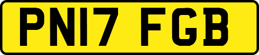 PN17FGB