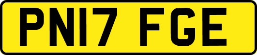PN17FGE